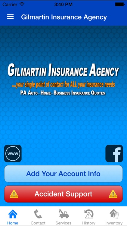 Gilmartin Insurance Agency