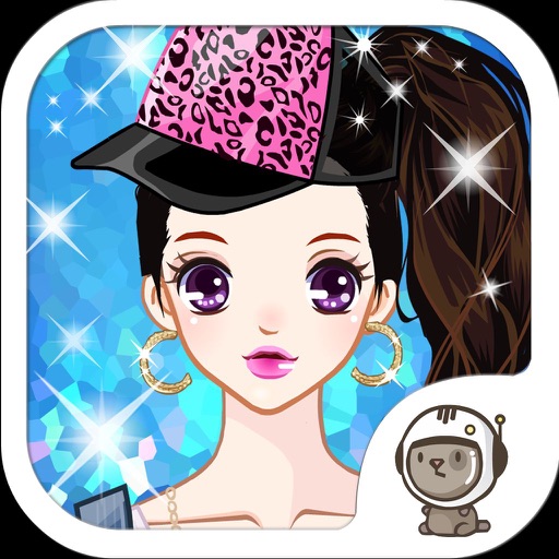 Dress Up! the Princess! iOS App