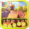 Alone in Wild Village - Free Run Games