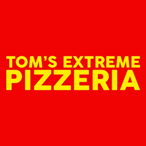 Tom's Extreme Pizzeria icon