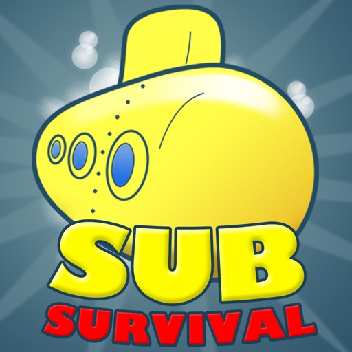 Sub Survival iPad Edition iOS App