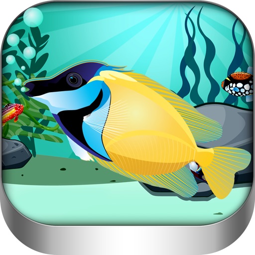 Aquarium Tank Tower - Fish Bowl Stacker Mania FREE iOS App