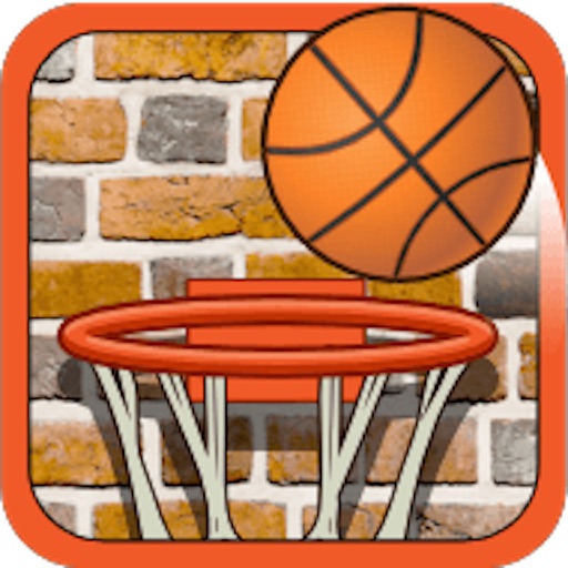 Basketball Classic icon
