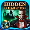 Vampire Castle - Hidden Objects