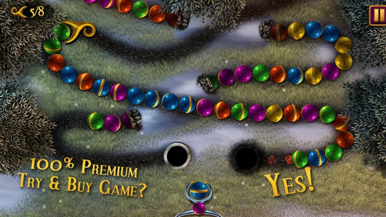 Sparkle Unleashed screenshot-4