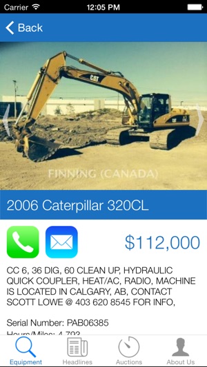 Construction Equipment Guide :: Your Source for Heavy Equipm(圖2)-速報App