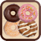 App Icon for More Donuts! by Maverick App in Uruguay IOS App Store