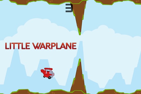 Little War Plane screenshot 2