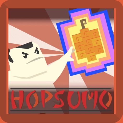 Hopsumo icon