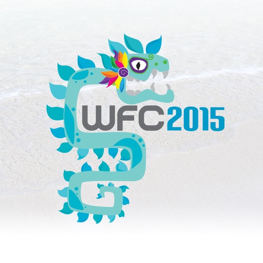 WFC 2015 icon