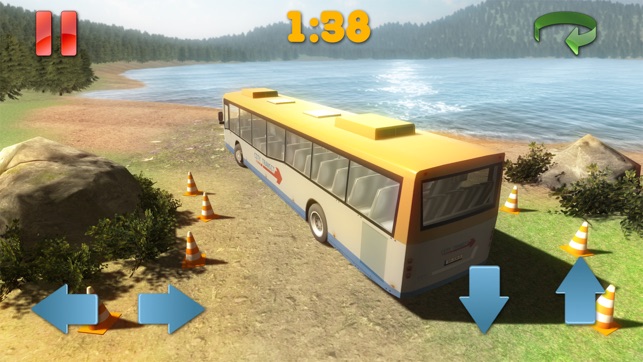 City Bus Driver Unlimited(圖4)-速報App