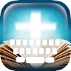 Custom Keyboard Bible : Color & Wallpaper Themes For Jesus and Verses Books