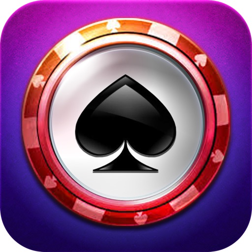 Texas Holdem Poker - All In icon