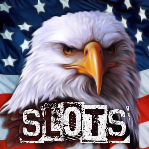 American Animals Slots - FREE Edition King of Las Vegas Casino icon