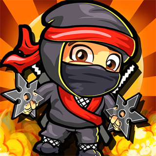 ninja star dojo   slash, smash and crash