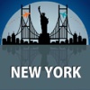 New York Travel Guide - Offline Map