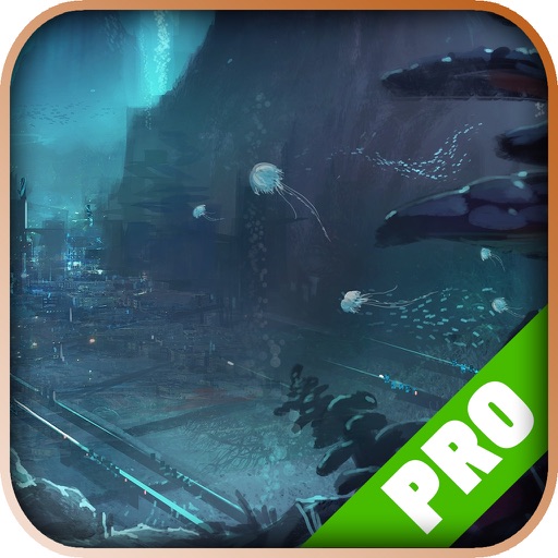 Game Pro - Killzone: Shadow Fall Version iOS App
