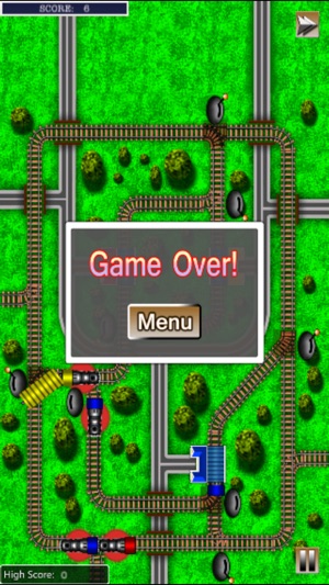 Addictive Rail Roads: Master Train Control(圖2)-速報App