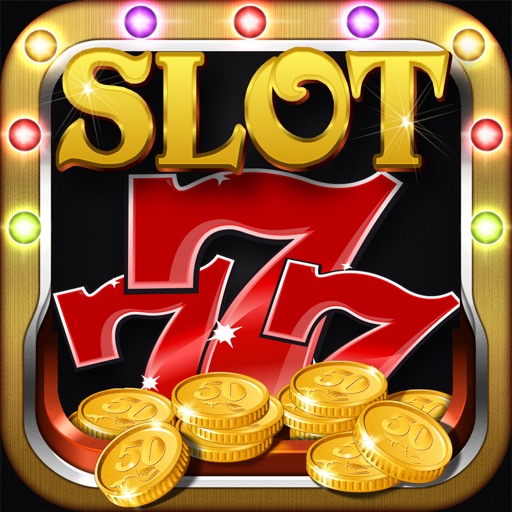 +777+ Abuh Dabih Vegas Casino FREE Slots Game icon