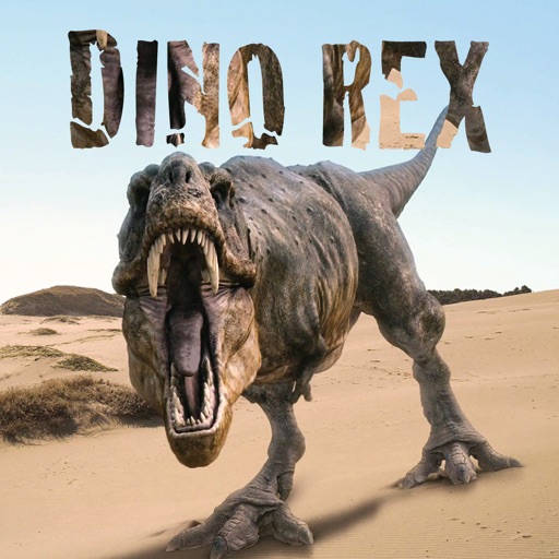 Dino Rex Roar Edition Icon