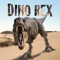 Dino Rex Roar Edition