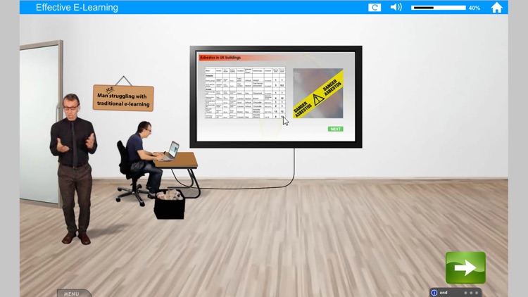 e-Learning WMB e-Learning Showcase screenshot-3