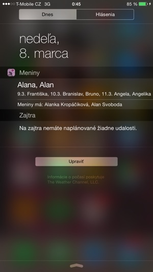 Meniny(圖2)-速報App