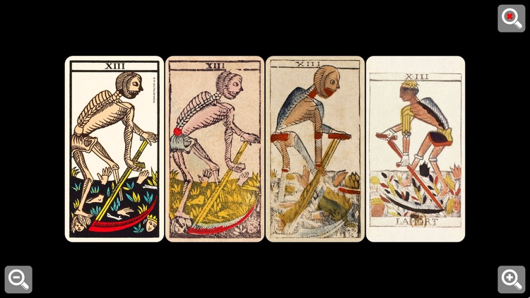 Tarot Readings Premium - taro screenshot-4