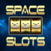 Space Slots!