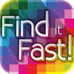 Find It Fast Seek and find hidden objects