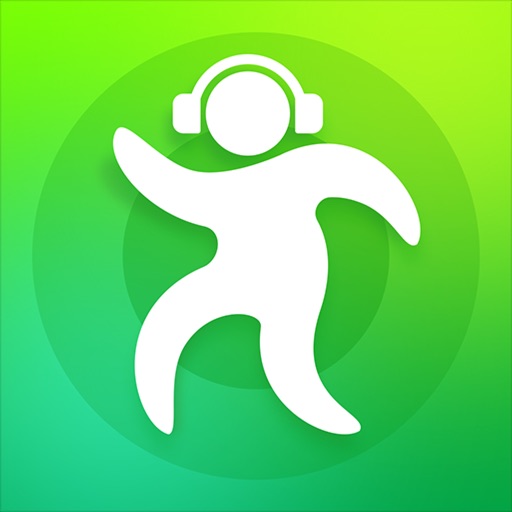 Stay Fit - Music Inspiration Pro