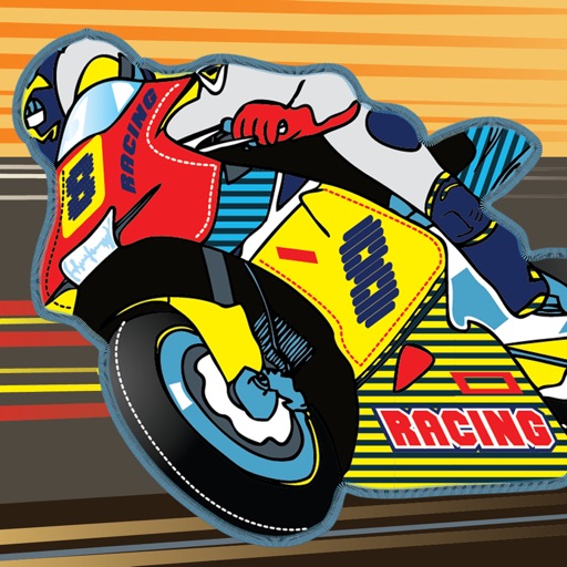 AMA Supercross - Violent Biker icon