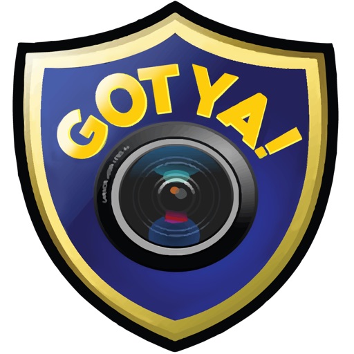 GotYa! Security & Safety icon