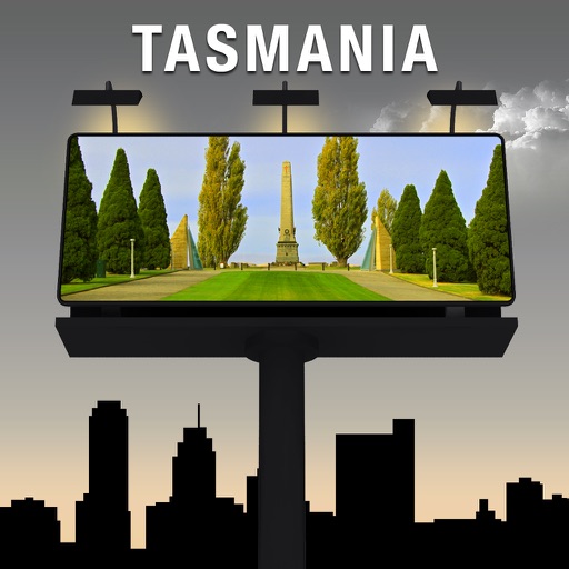 Tasmania Island Offline Tourism Guide