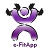 E-Fit App