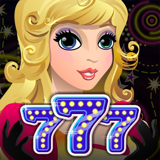 Sin City Journey Into Mega Payouts iOS App