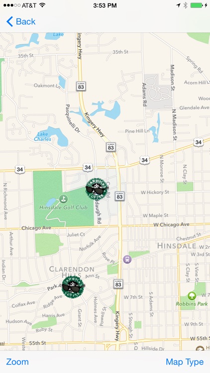 Secret Drink of the Week - Starbucks edition screenshot-3