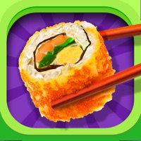 Japanese Chef: Sushi Maker - Free! apk