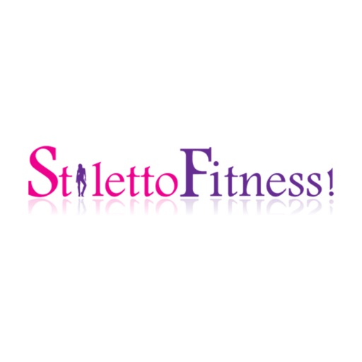 Stiletto Fitness icon