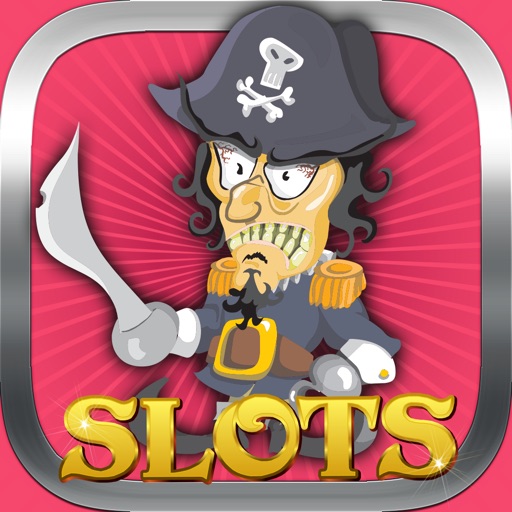 `````2015````` Aace Pirate Casino icon