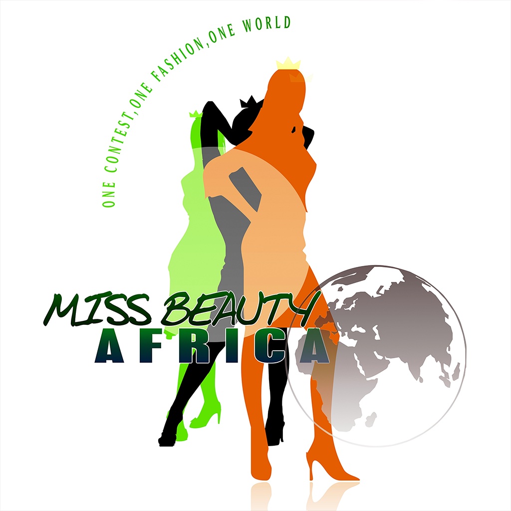 Miss Beauty Africa icon