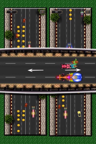 Highway Truck Rally: 4x4 Race screenshot 2
