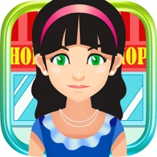 Activities of Jade The Top Modern Fashion Model - My Enchanted Girl Dress Up - Free Game