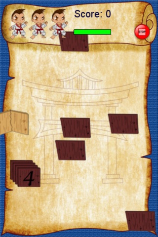 Board Breaker screenshot 3