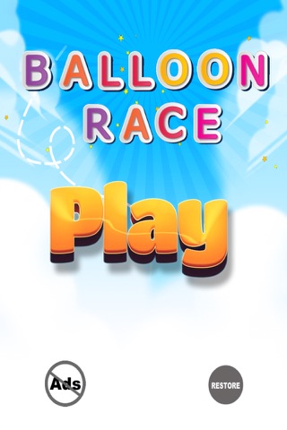 Balloon Race - Swing The Balloons And Crush The TD Battle screenshot 3