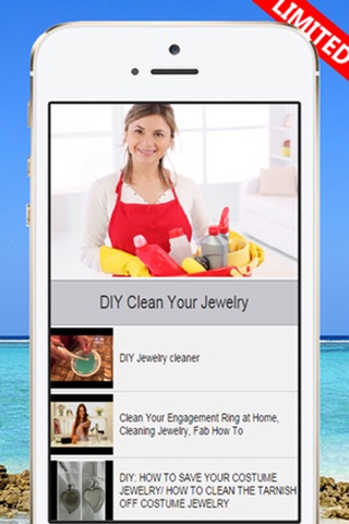 A+ How To Clean Wisely - Best Tips & Fast Way To Clean Your House & Business screenshot 3