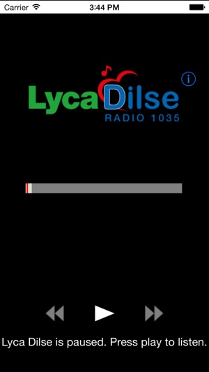 Lyca Dilse Radio(圖3)-速報App