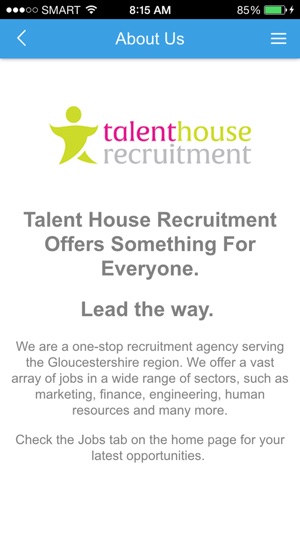 Talent House Recruitment(圖3)-速報App