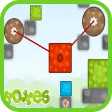 Boxes Physic - Free Games for Family Baby, Boys And Girls Mod apk 2022 image