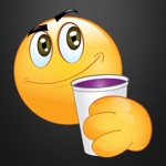 Drunk Emoticons Keyboard - Adult Emojis  Extra Emojis By Emoji World